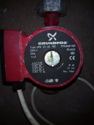 Продам напольный электрический котёл Днипро КЭО 9 кВт.
Два года эксплуатировалс. . фото 9