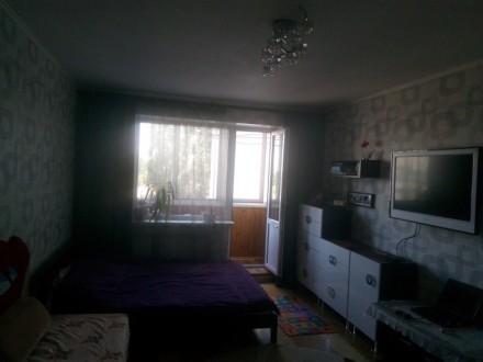 Продам 4-комнатную квартиру, ул. Архитектора Вербицкого. Київ. фото 1 Продам 4-комнатную квартиру, ул. Архитектора Вербицкого. Київ. фото 1