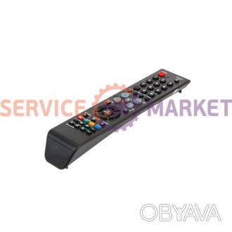 
	Пульт дистанційного керування для телевізора Samsung BN59-00609A. . фото 1