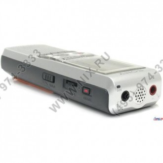 Продаю цифровой диктофон Sony ICD-B500.
.
Диктофон предназначен для записи гол. . фото 4