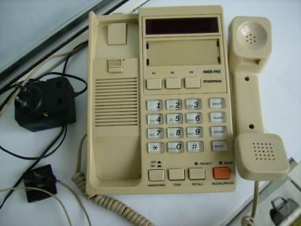 Продаётся Многофункциональный телефон с определителем номера (АОН) МЭЛТ-2500 в о. . фото 3