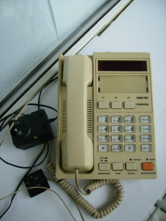 Продаётся Многофункциональный телефон с определителем номера (АОН) МЭЛТ-2500 в о. . фото 2