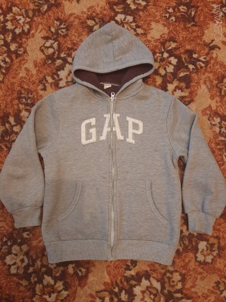 Теплый спортивный костюм Gap на меху.. Киев. фото 1 Теплый спортивный костюм Gap на меху.. Киев. фото 1