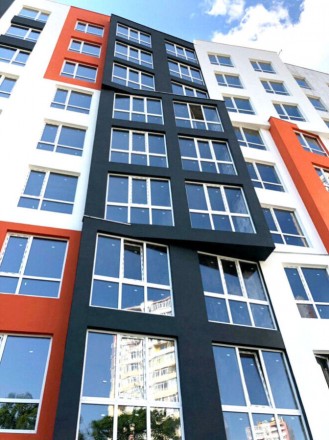Евро двухкомнатная квартира площадью 41 м.кв. 
5-й этаж из 9
Индивидуальное га. . фото 2