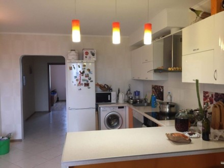 Продам 3-комнатную квартиру Здолбуновская 13 СРОЧНО. Київ. фото 1 Продам 3-комнатную квартиру Здолбуновская 13 СРОЧНО. Київ. фото 1