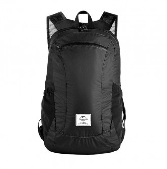 Рюкзак компактный Vanaheimr Ultralight 24×16×41 см 18 л Черный.. Львов. фото 1 Рюкзак компактный Vanaheimr Ultralight 24×16×41 см 18 л Черный.. Львов. фото 1
