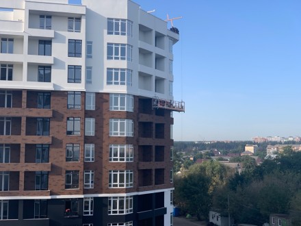 2к квартира Центре Ирпеня! Рассрочка 2 года!. Ирпень. фото 1 2к квартира Центре Ирпеня! Рассрочка 2 года!. Ирпень. фото 1