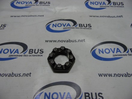 Гайка подшипника ступицы переднего колеса NQR 70 71 8942473571. Черкассы. фото 1 Гайка подшипника ступицы переднего колеса NQR 70 71 8942473571. Черкассы. фото 1