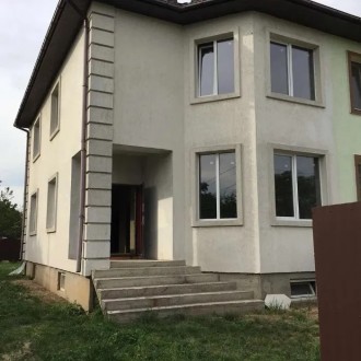 Продается дом( дуплекс)в Боярке, Киевской области.
Общая площадь 210 м2, 2 этаж. Боярка. фото 3
