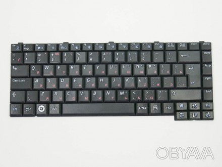 Новая клавиатура для ноутбука Samsung R60, R58, R40, R70, R503, R505, R508, R509. . фото 1