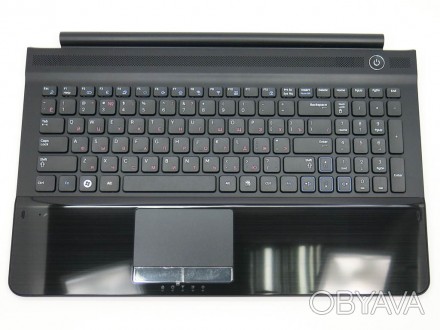 Новая клавиатура для ноутбука Samsung RC510, RC520, BA75-03029C
серого цвета, с . . фото 1