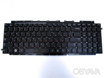 Новая клавиатура для ноутбука Samsung NP370R4E 370R4E NP370R4V NP450R4E NP450R4V. . фото 1