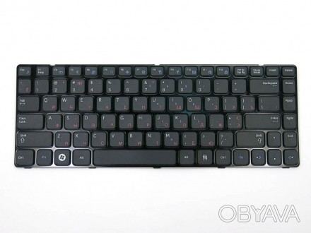 Новая клавиатура для ноутбука Samsung R418, R420, R425, R428, R429, R430, R439, . . фото 1