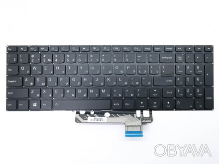 Новая клавиатура для ноутбука Lenovo 310S-15ISK, 510S-15ISK, 310S-15IKB
черного . . фото 1
