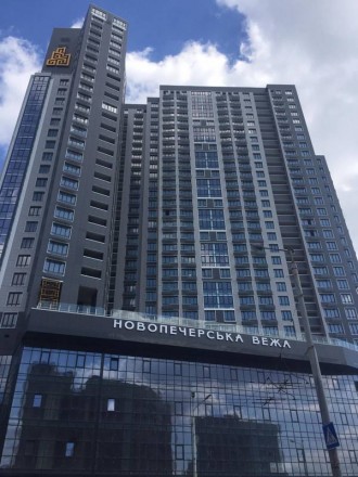 Квартира Киев Печерский Липки ЖК Новопечерская Вежа. Киев. фото 1 Квартира Киев Печерский Липки ЖК Новопечерская Вежа. Киев. фото 1