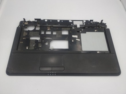 Верхняя панель с тачпадом для ноутбука Lenovo G555 - Б/У. Маріуполь. фото 1 Верхняя панель с тачпадом для ноутбука Lenovo G555 - Б/У. Маріуполь. фото 1