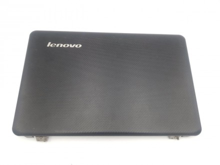 Крышка матрицы для ноутбука Lenovo G550, G555 - Б/У. Маріуполь. фото 1 Крышка матрицы для ноутбука Lenovo G550, G555 - Б/У. Маріуполь. фото 1