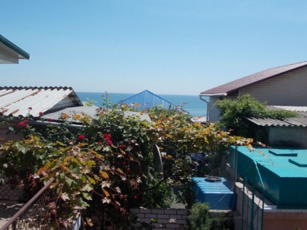 Продам двоповерховий будинок біля моря (до моря 20м) в елітному кооперативі Румб. . фото 3