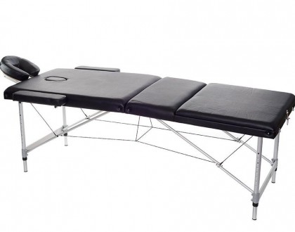 Массажный стол Relax HY-3381. Київ. фото 1 Массажный стол Relax HY-3381. Київ. фото 1