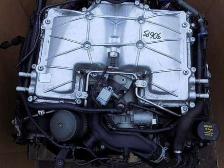 Разборка Jaguar F-Pace (X761), двигатель 2.0 306PS. В наличии и под заказ есть с. . фото 2