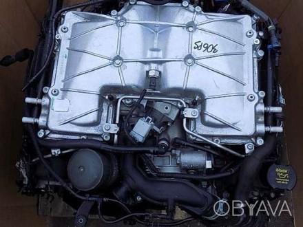 Разборка Jaguar F-Pace (X761), двигатель 2.0 306PS. В наличии и под заказ есть с. . фото 1