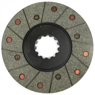 1823112M92 BRAKE DISC Диск фрикционный Series: 7010,7020. Костянтинівка. фото 1 1823112M92 BRAKE DISC Диск фрикционный Series: 7010,7020. Костянтинівка. фото 1