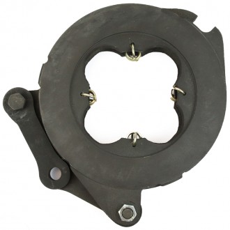 1860963M92 Brake actuator Тормозной привод Series: 100, 200, 300, 500. Костянтинівка. фото 1 1860963M92 Brake actuator Тормозной привод Series: 100, 200, 300, 500. Костянтинівка. фото 1