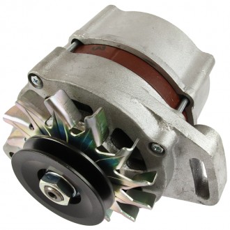 7003559M1 Alternator Генератор Spec.: 14V/440A. Костянтинівка. фото 1 7003559M1 Alternator Генератор Spec.: 14V/440A. Костянтинівка. фото 1