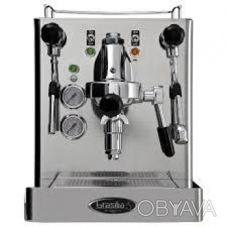 Аренда Кофе машины
Кофемашина Brasilia Mini Classic Espresso Machine
. . фото 1