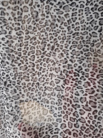 Продам блузочку с принтом "Леопард" марки OGGI в хорошем состоянии. Ра. . фото 11