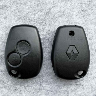 Корпус ключа для автомобилей RenaultИспользуется в большом количестве моделей Re. . фото 2