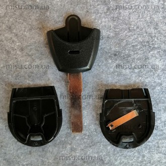 Ключ для автомобилей FIATТип лезвия SIP22
. . фото 3