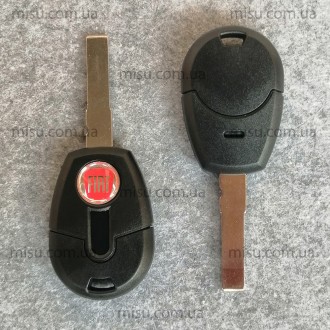 Ключ для автомобилей FIATТип лезвия SIP22
. . фото 2