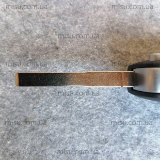 Корпус выкидного ключа FordПредназначен для переделки со стандартного ключа в бо. . фото 5