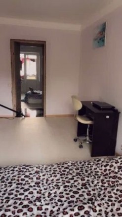 3-комнатная квартира, 62 кв.м. Київ. фото 1 3-комнатная квартира, 62 кв.м. Київ. фото 1