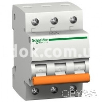 Производитель :Schneider Electric Болгария/ИталияНоминальный ток: 63АКоличество . . фото 1