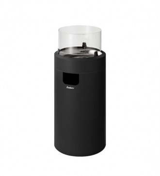 Газовый уличный светильник Enders Nova LED L Black 88см. Львів. фото 1 Газовый уличный светильник Enders Nova LED L Black 88см. Львів. фото 1