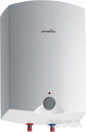 
Водонагреватели Горение (Горенье) Gorenje - модели серии GT.
Это водонагревател. . фото 1