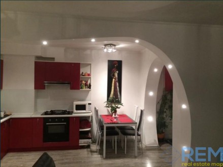 3к.Архитекторская/Королева. Чешка. 68 м. ЕВРОРЕМОНТ.Стильная,уютная.. Одесса. фото 1 3к.Архитекторская/Королева. Чешка. 68 м. ЕВРОРЕМОНТ.Стильная,уютная.. Одесса. фото 1