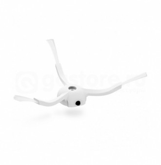 Боковая щетка для робота-пылесоса Xiaomi Mijia/RoboRock S50/S55 (SKV4006CN). Краматорськ. фото 1 Боковая щетка для робота-пылесоса Xiaomi Mijia/RoboRock S50/S55 (SKV4006CN). Краматорськ. фото 1
