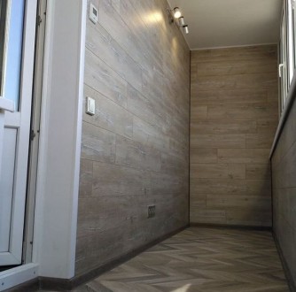 Компания «Окна SV» предлагает услугу балконы под ключ в городе Криво. . фото 2