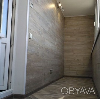Компания «Окна SV» предлагает услугу балконы под ключ в городе Криво. . фото 1