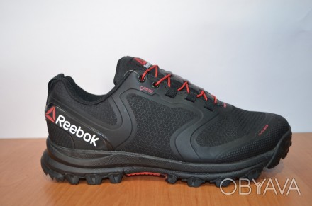 современные кроссовки отличного качества Reebok
Мужские кроссовки Reebok с прочн. . фото 1