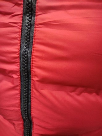 Артикул: 1903Мужская куртка утепленная съемный капюшонРазмеры: L,XL,2XL,3XL,4XL . . фото 6