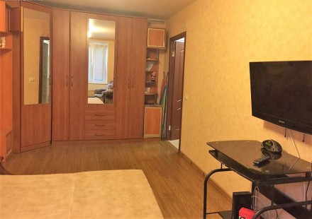Сдам 1к.квартиру р-н Поля (Кирова) 31 кв.м.. Днепр. фото 1 Сдам 1к.квартиру р-н Поля (Кирова) 31 кв.м.. Днепр. фото 1