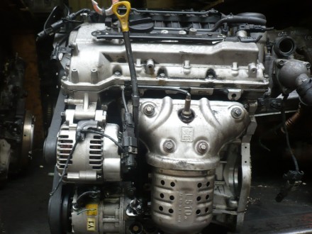 Разборка KIA Mohave (2013), двигатель 3.0 G6EN. В наличии и под заказ есть силов. . фото 2