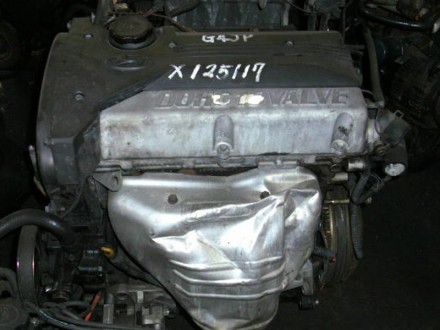 Разборка KIA Optima (MC) (2001), двигатель 2.0 G4JP. В наличии и под заказ есть . . фото 2