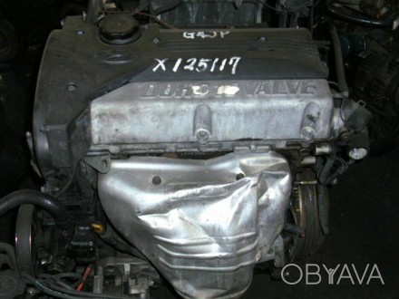 Разборка KIA Optima (MC) (2001), двигатель 2.0 G4JP. В наличии и под заказ есть . . фото 1