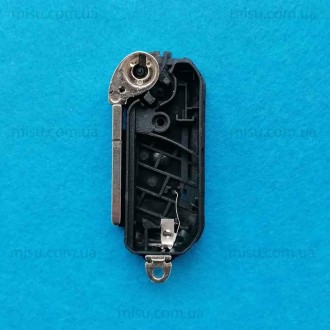 Корпус ключа Fiat Fiorino
DobloPuntoDucatoТак же для некоторых моделей Citroen P. . фото 5