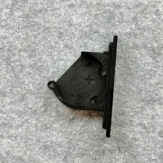 Корпус выкидного ключа для автомобилей марки Audi3 кнопки Тип лезвия HU66
. . фото 7